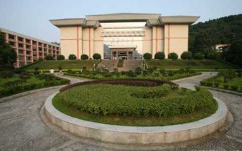 湖南有哪些二本大学推荐？