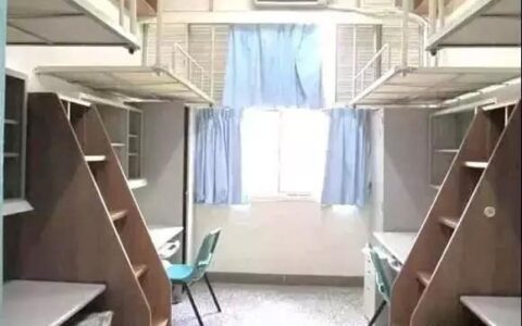 哪个大学宿舍能让人住出幸福感？从「地狱六人间」到「海景四人间」，我用四年踩遍这些坑
