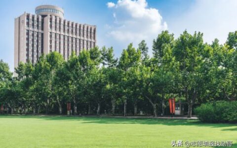 有哪些沿海二本大学？附区位优势+特色学科+就业前景分析