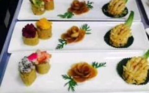 厨师专业前景怎么样？从“做饭的”到“美食艺术家”，这个职业正在迎来黄金时代