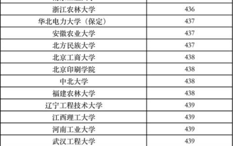 全国一本大学“2+2”项目全解析：哪些院校能让你双学位、国际化两不误？
