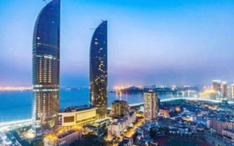 厦门大学在厦门哪个区？