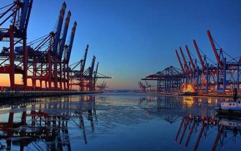 港口专业怎么样？