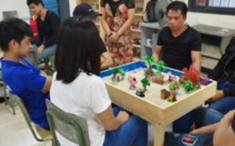 在世界的褶皱里生长：留学生的真实与成长