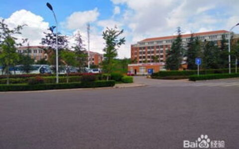 云南大学在哪个区