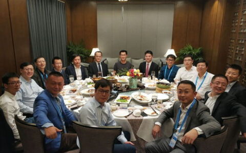 刘强东哪个大学毕业？从宿迁高考状元到京东帝国，他的母校给了他什么？