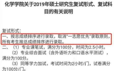 外语考研二本大学有哪些？附真实报考指南与避坑清单