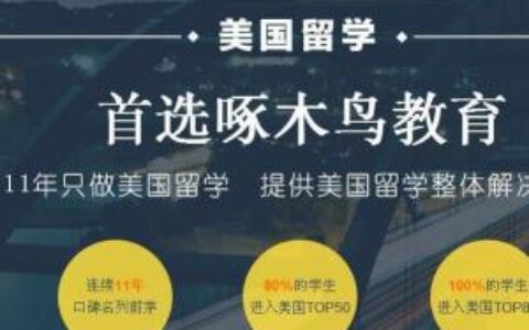 国家留学网官网