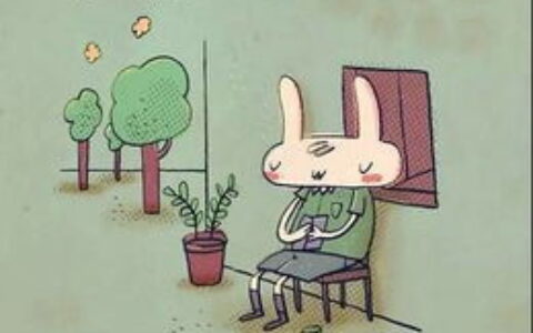 留学生活：那些没人告诉你的，藏在崩溃与成长里的真实模样