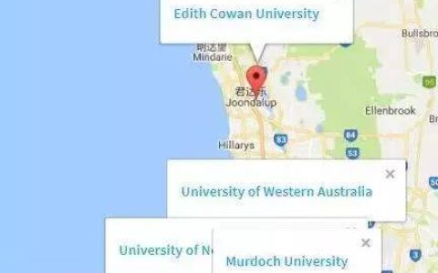 悉尼大学在哪个区？一篇超全的地理位置+生活指南，建议收藏！