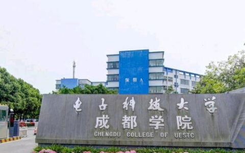 电子科技大学成都学院哪个专业好？这份硬核指南帮你精准选！