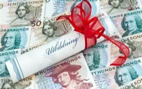 大学奖学金，到底能拿多少钱？别再只知道“国家奖学金8000块”了！