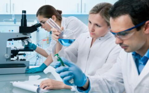 生物学专业怎么样？