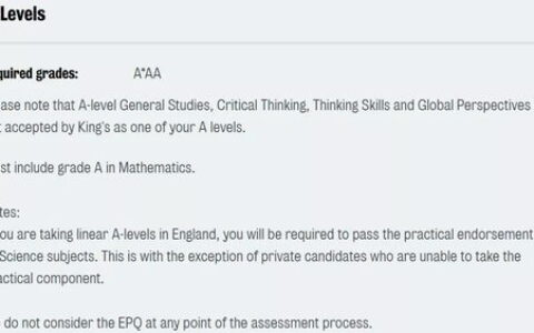 英国到底有多少所大学？别再被一个数字骗了，答案远比你想象的复杂