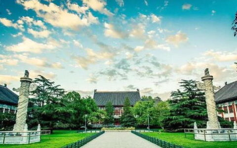 北京大学属于哪个区？答案藏在海淀的百年文脉里