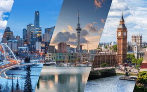 沙漠中的留学新选择：为什么越来越多中国学生pick阿联酋？