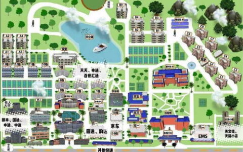 北华大学哪个校区好？一篇超全校区指南，帮你选对“大学根据地”