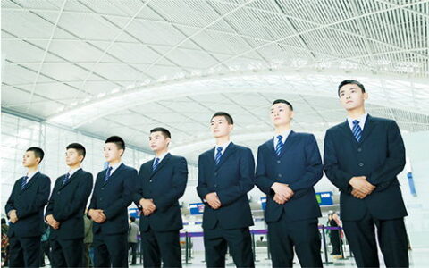 空乘这个专业怎么样？