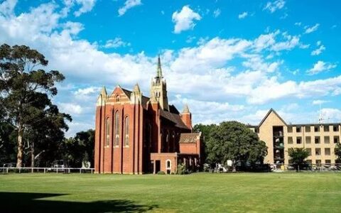 墨尔本大学是哪个国家？