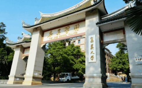 二本低分大学有哪些好看？这20所“宝藏院校”环境好、实力强，分数不高也能上