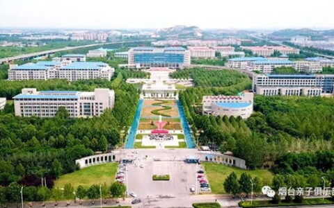 绥靖有哪些二本大学？聊聊这座小城的“宝藏本科院校”