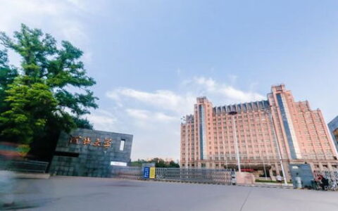 河南大学哪个专业好