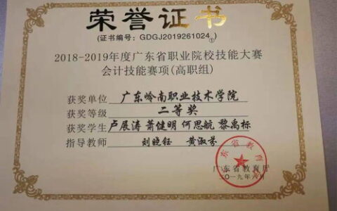 湖北经济学院会计专业：深耕财经教育60余载，培养新时代复合型会计人才