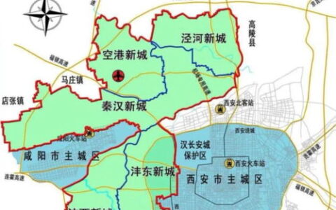 安徽大学在哪个区？一文读懂合肥两大校区的区位优势与校园生活