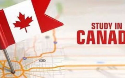 2024加拿大留学全攻略：从选校到毕业，一篇搞定所有核心问题