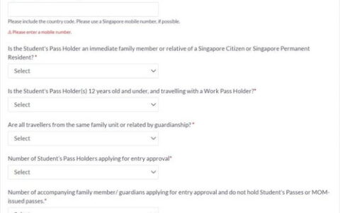 新加坡留学全攻略：从申请到就业，一篇讲透所有真相