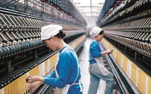 纺织专业怎么样？从“土味”到“科技感”，这行藏着多少你不知道的机会？