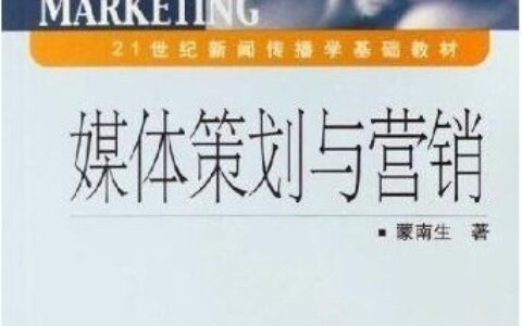 传媒与策划专业怎么样？