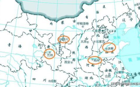 西江流域有哪些值得关注的二本院校？盘点沿线城市的特色高校
