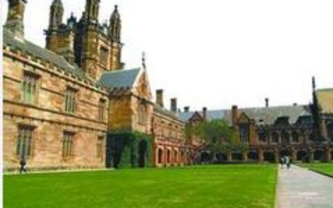 墨尔本大学和悉尼大学哪个好