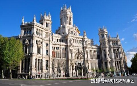 西班牙留学本科全攻略：低门槛、高性价比，解锁欧洲优质教育密码