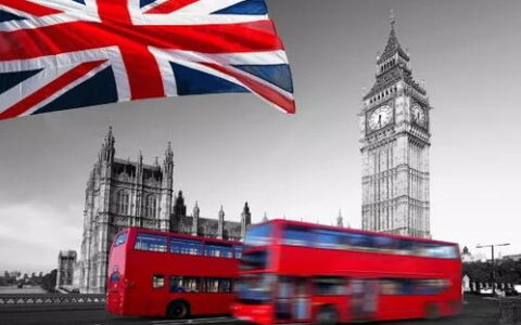 到英国留学：一场关于成长、视野与未来的双向奔赴