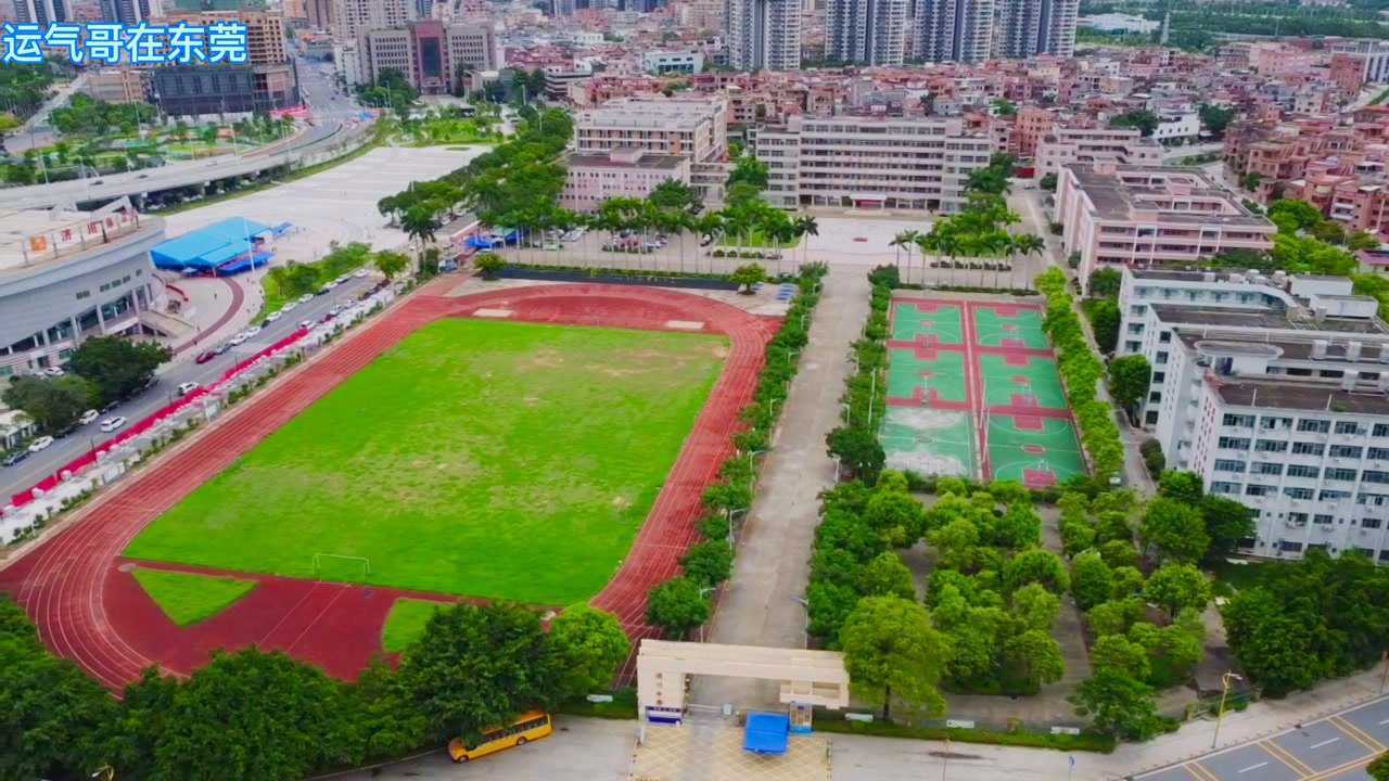 东莞济川中学高中怎么样