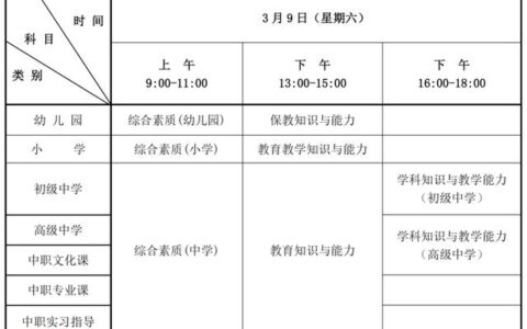 河北小学什么时候考试