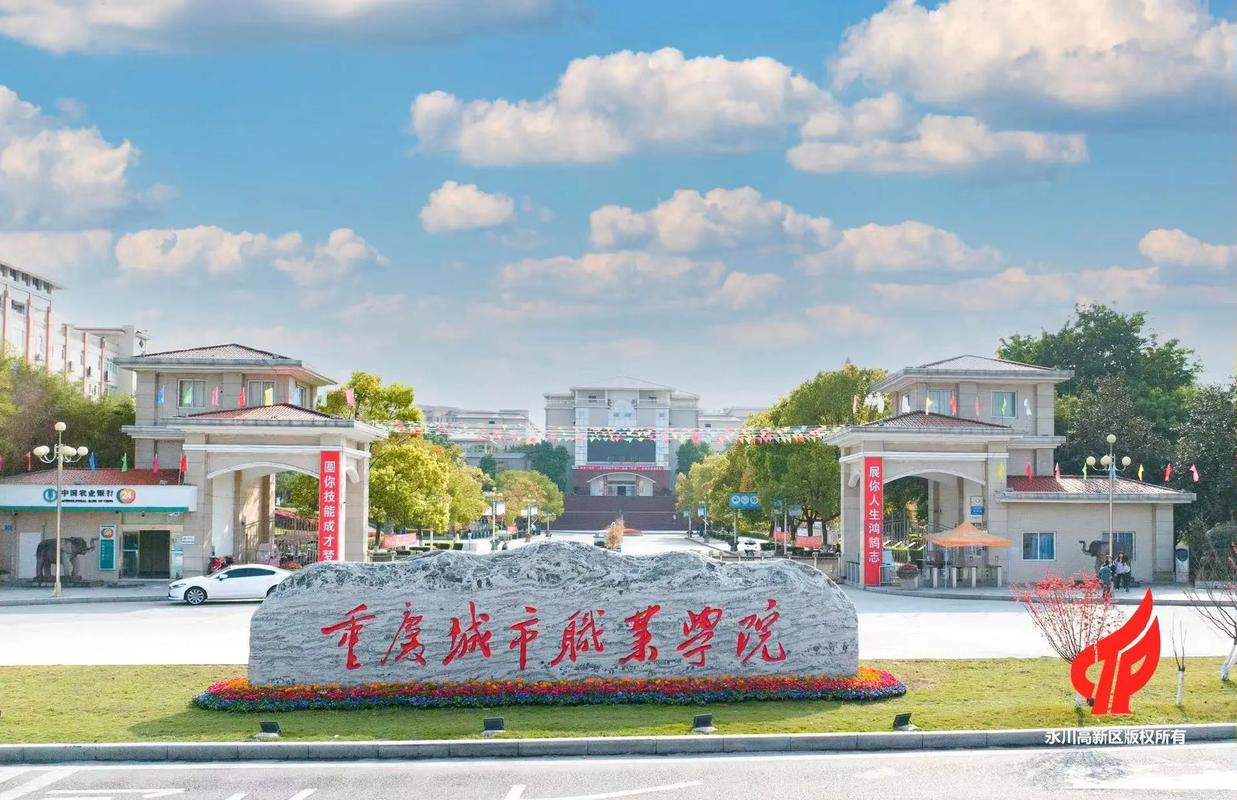 重庆公办专科学校