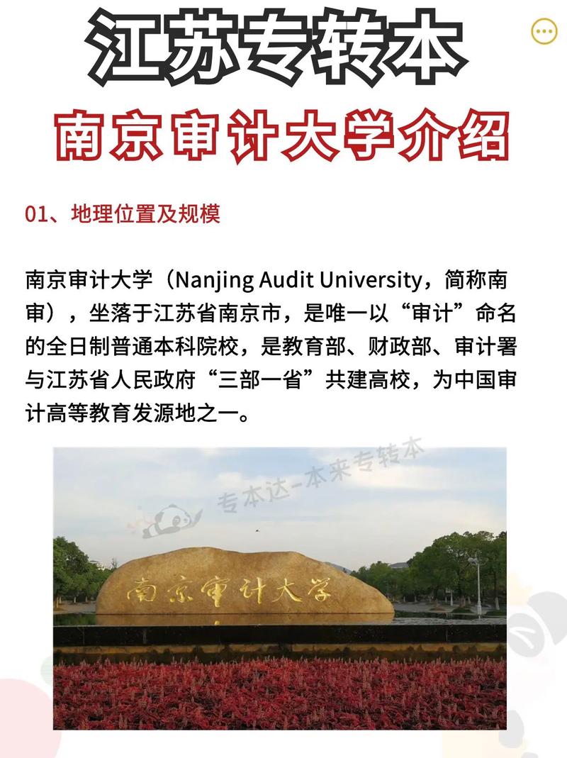 南京审计大学学科评估