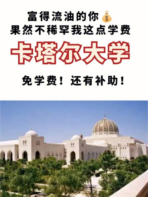 卡塔尔大学相当于国内什么大学？含金量高吗？