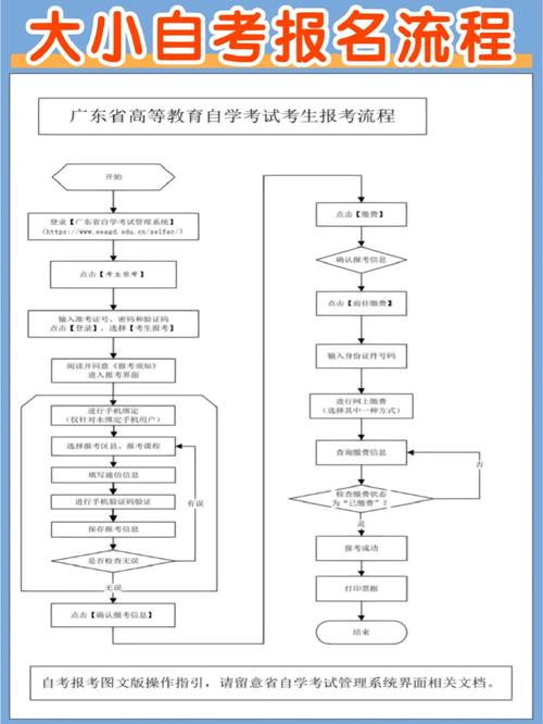 自考在哪报名