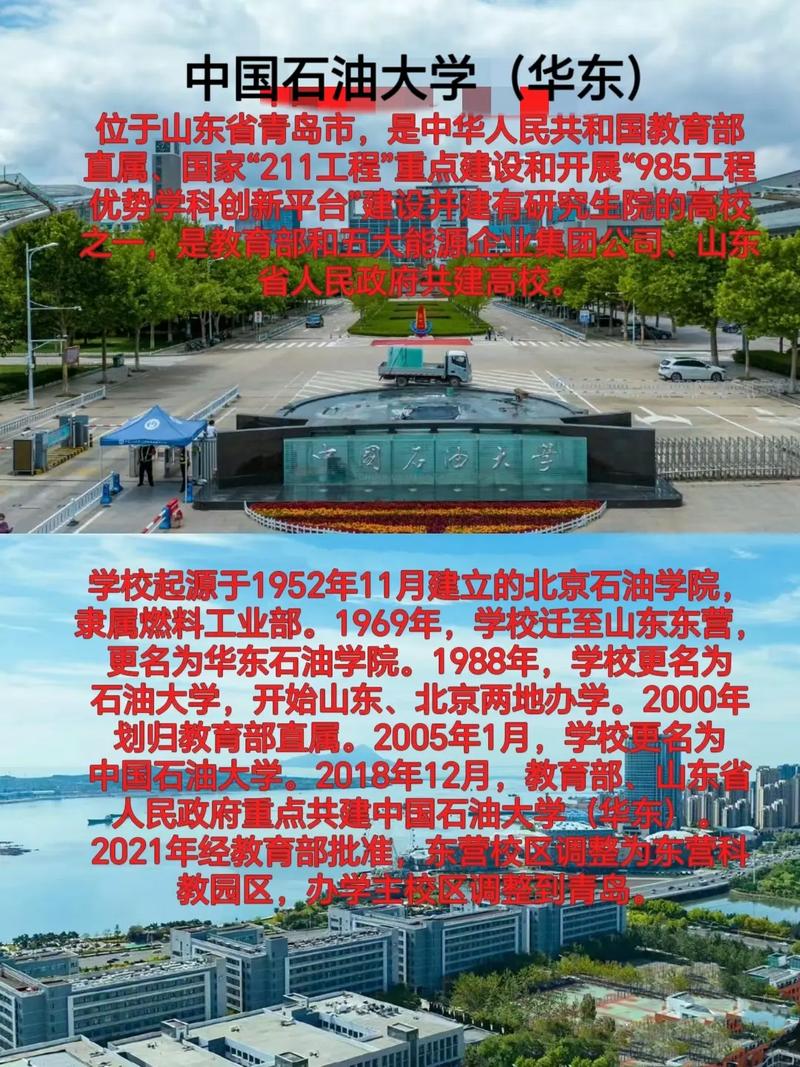 中国石油大学华东继续教育入口