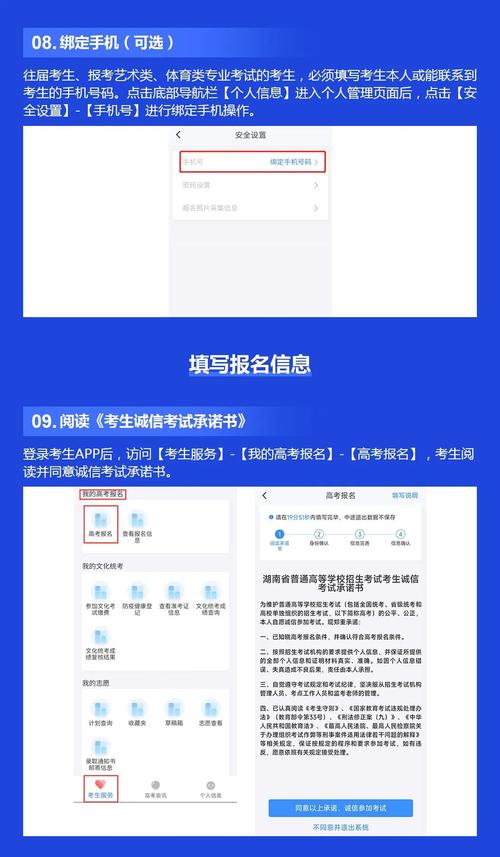 高考报名网站入口2024