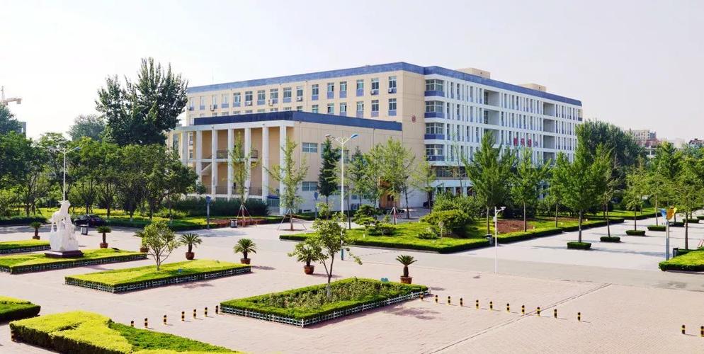 山东畜牧职业学院