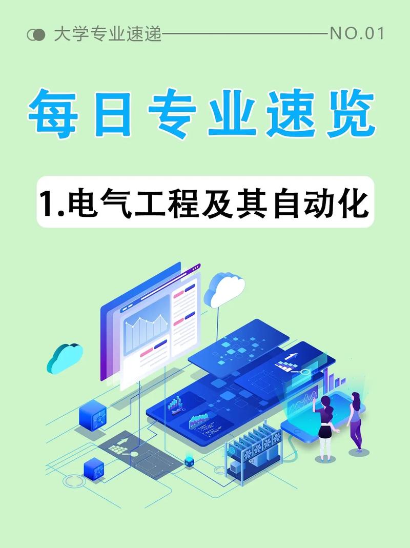 东北电力大学电气工程及其自动化