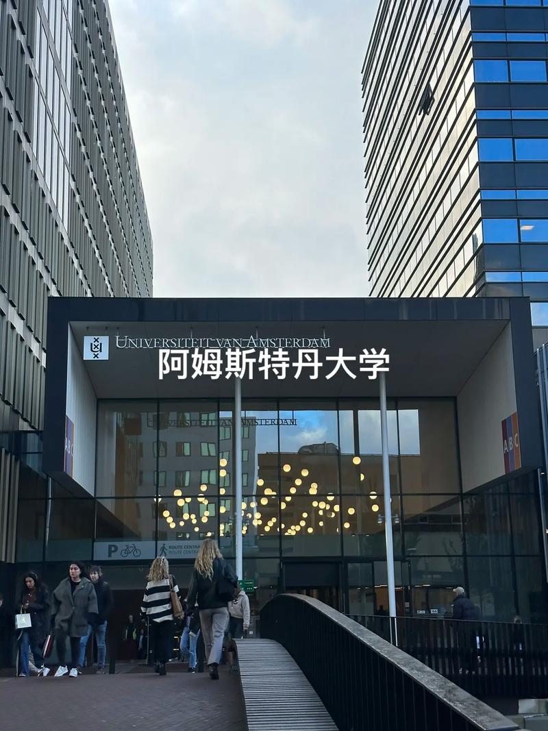 阿姆斯特丹大学回国认可度