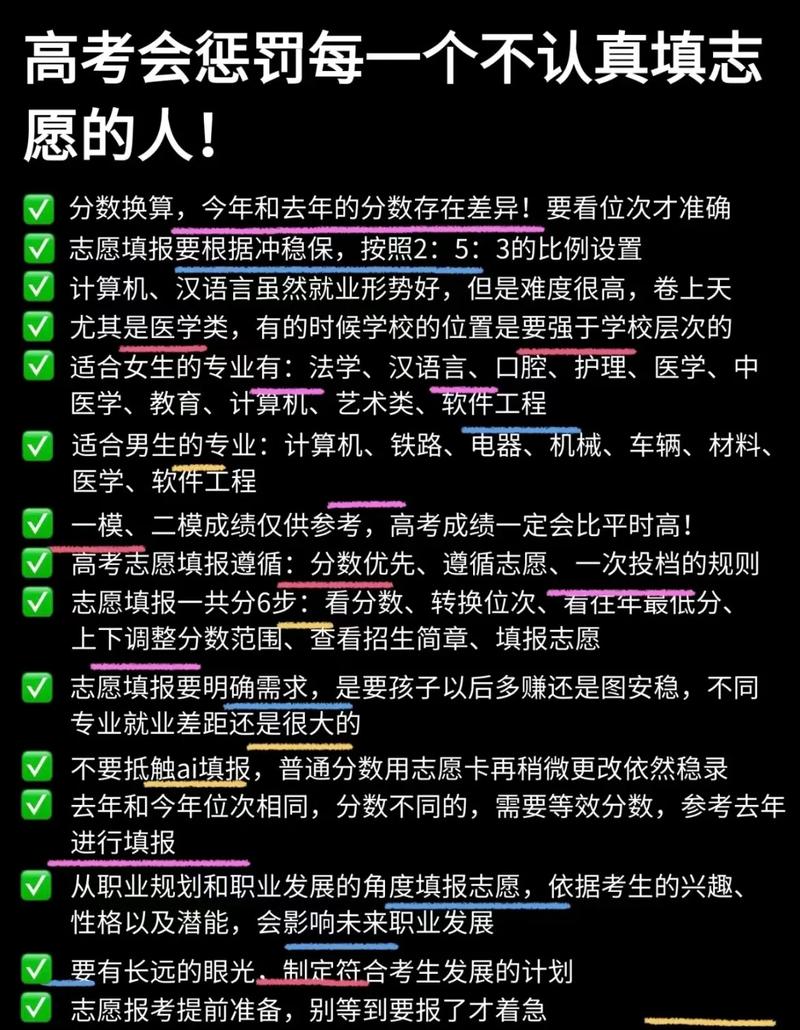 找人填报高考志愿需要多少钱