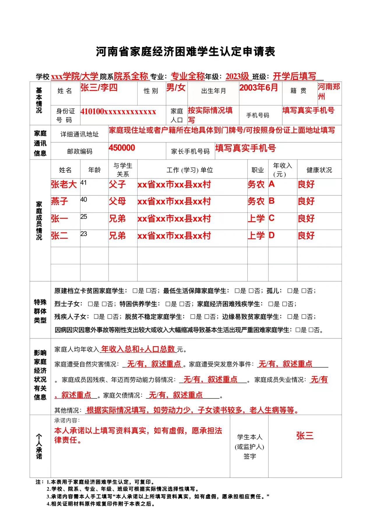 大学生贫困生补助多少钱