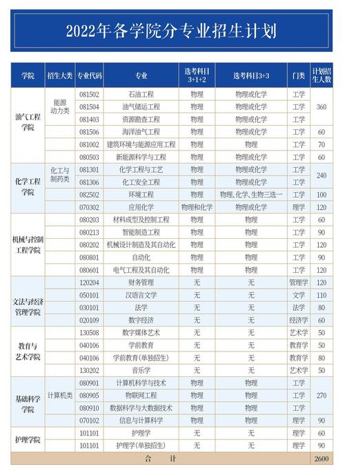 山东石油化工学院学费